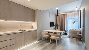 Apartment | 1 bedroom - Concept 7 703 in Dubai (Dubai)