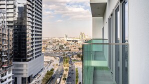 Apartment | 1 bedroom - Concept 7 703 in Dubai (Dubai)