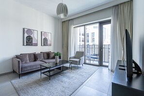 1 bedroom - Bayshore 4 704 in Dubai (Dubai)