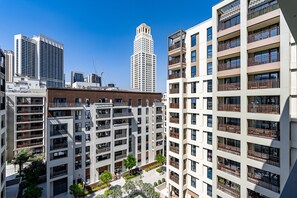 1 bedroom - Bayshore 4 704 in Dubai (Dubai)