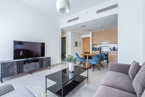 Apartment | 1 bedroom