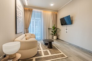 Apartemen | 1 kamar tidur