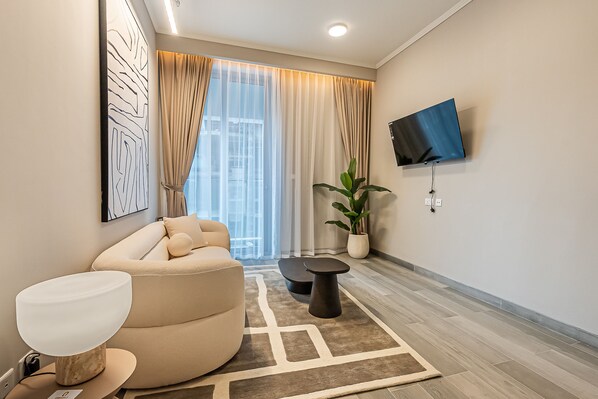 Apartment | 1 bedroom - Concept 7 211 in Dubai (Dubai)