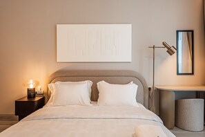 Apartemen | 1 kamar tidur