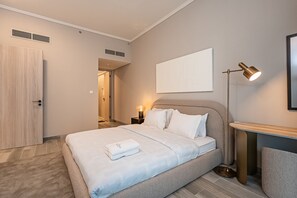 Apartment | 1 bedroom - Concept 7 211 in Dubai (Dubai)