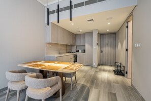 Apartment | 1 bedroom - Concept 7 211 in Dubai (Dubai)