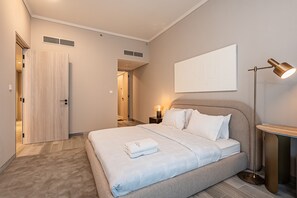 Apartment | 1 bedroom - Concept 7 211 in Dubai (Dubai)