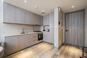 Apartemen | 1 kamar tidur