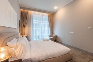 Apartment | 1 bedroom - Concept 7 211 in Dubai (Dubai)