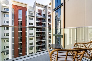 Apartment | 1 Schlafzimmer