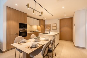 1 bedroom - Berkley Place 905 in Dubai (Dubai)