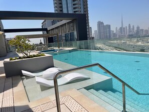 Apartment | 1 Schlafzimmer