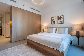 Leilighet | 1 soverom