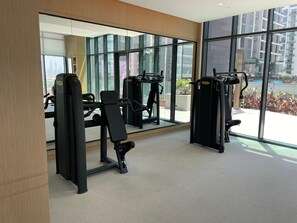 1 bedroom - Berkley Place 905 in Dubai (Dubai)