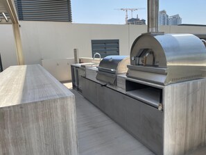 1 bedroom - Berkley Place 905 in Dubai (Dubai)