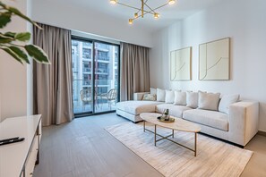 アパートメント | 1 室のベッドルーム