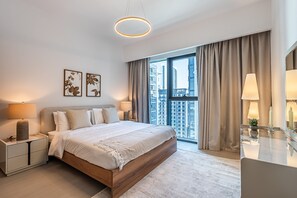 アパートメント | 1 室のベッドルーム