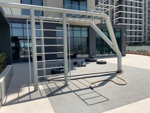 Leilighet | 1 soverom