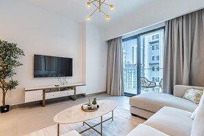 Apartment | 1 bedroom - Berkley Place 905 in Dubai (Dubai)