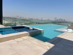 Apartment | 1 bedroom - Berkley Place 905 in Dubai (Dubai)