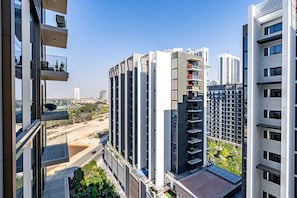 Apartment | 1 bedroom - Berkley Place 905 in Dubai (Dubai)