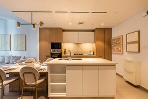 Apartment | 1 Schlafzimmer