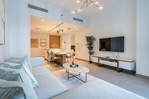 Leilighet | 1 soverom