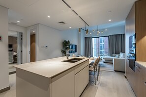 Appartement | 1 slaapkamer