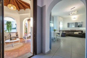 Smart TV - Villa Gioja Mea (Alghero)