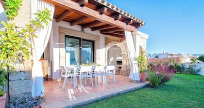 Villa Gioja Mea