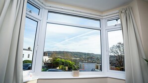 Living area - Haven (Bath)