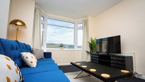Living area - Haven (Bath)