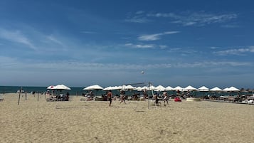 Spiaggia