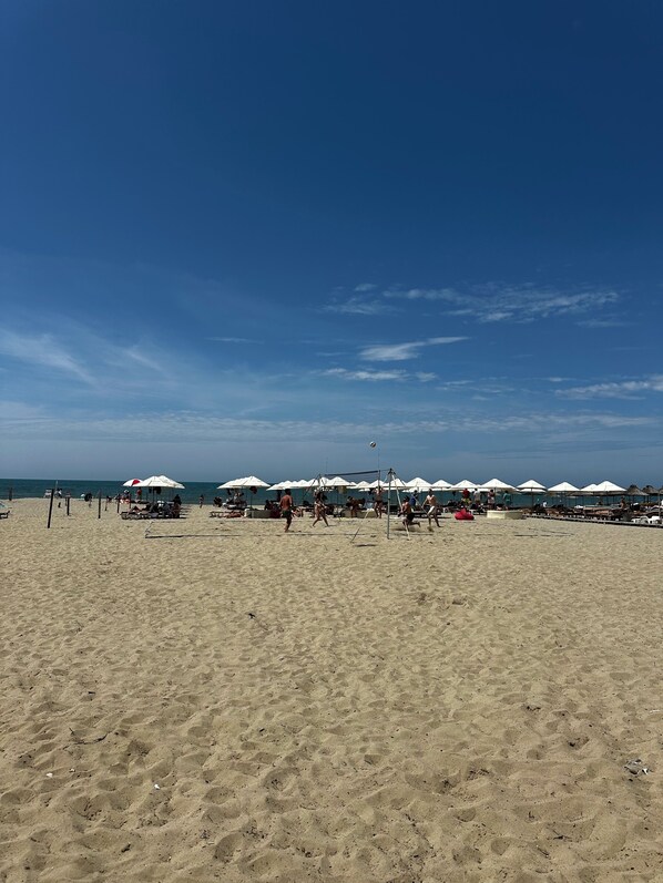Playa