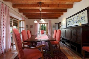 6 bedrooms - Villa Reco de Marina (Sa Pobla)