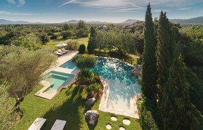 6 chambres, Internet