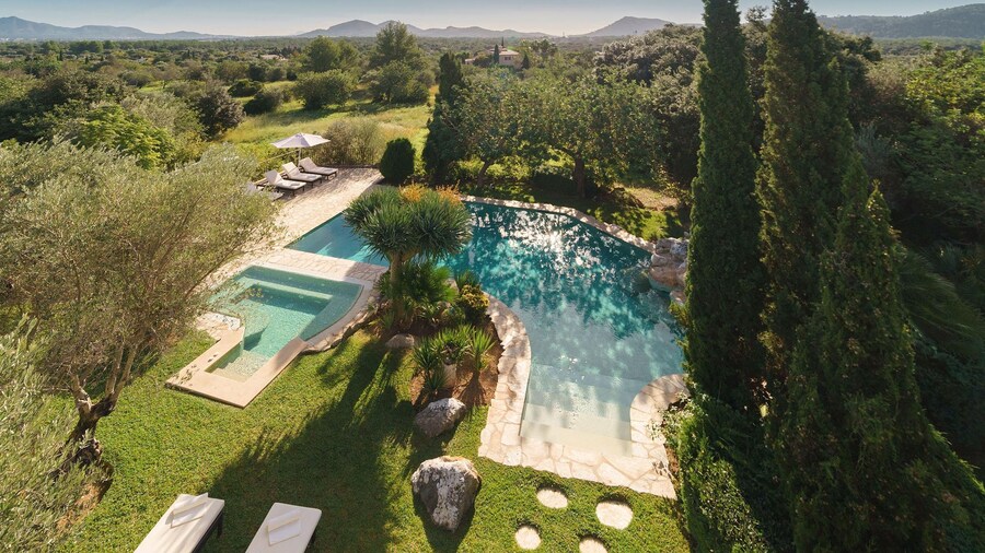 Villa Reco de Marina