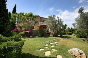 Ferienhaus, barrierefrei | 6 Schlafzimmer