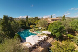 6 bedrooms, Internet - Villa Reco de Marina (Sa Pobla)