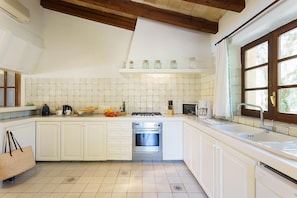 Villa, tilgjengelighetstilpasset | Internett