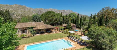 Villa, tilgjengelighetstilpasset | Internett