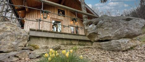 Chi tiết ngoại thất