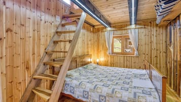 1 Schlafzimmer, Bettwäsche