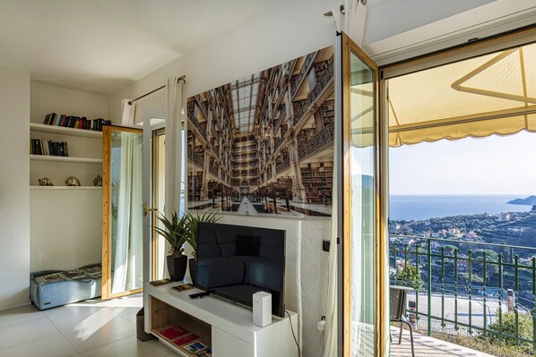 Appartement | 1 chambre