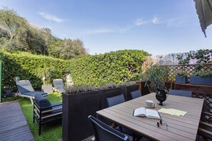 Appartement | 1 chambre