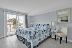 3 soveværelser, internetforbindelse