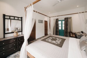 Free WiFi - Amã Stays & Trails Assa 360, Goa (Anjuna)