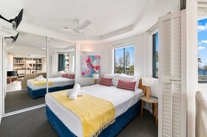 Ocean Views @ The Aegean Mooloolaba - Sunshine Coast