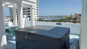 Terraço/pátio