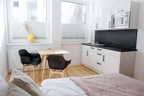 Bureau, Wi-Fi gratuit